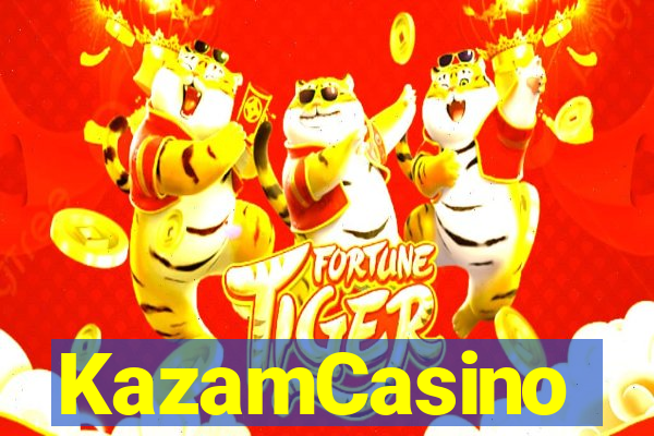 KazamCasino