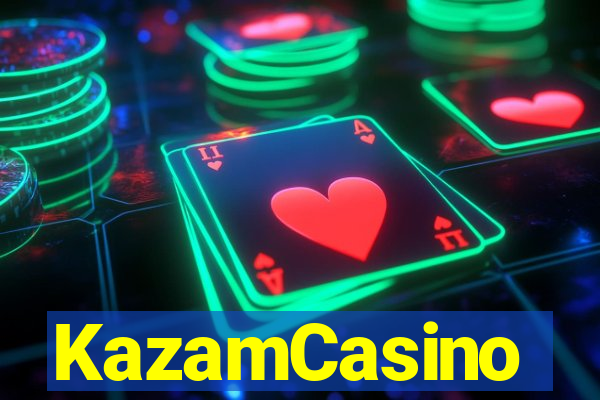 KazamCasino