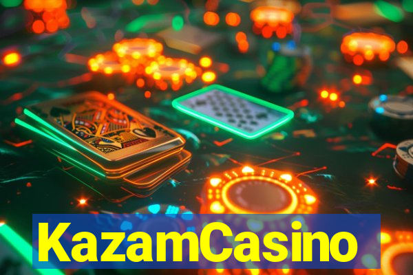 KazamCasino