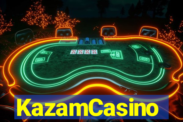 KazamCasino