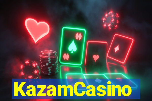 KazamCasino