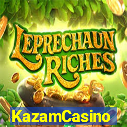 KazamCasino