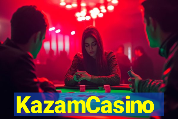 KazamCasino