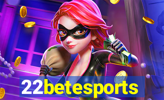 22betesports