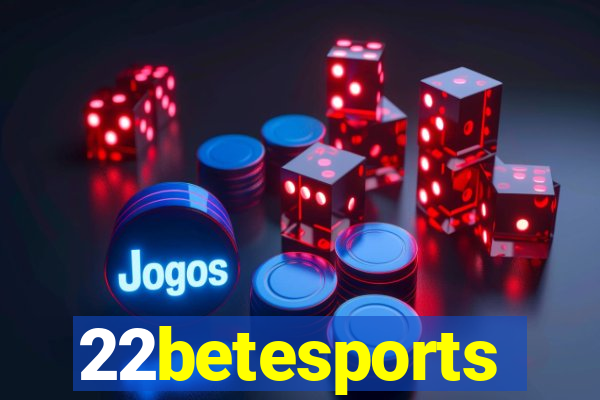 22betesports