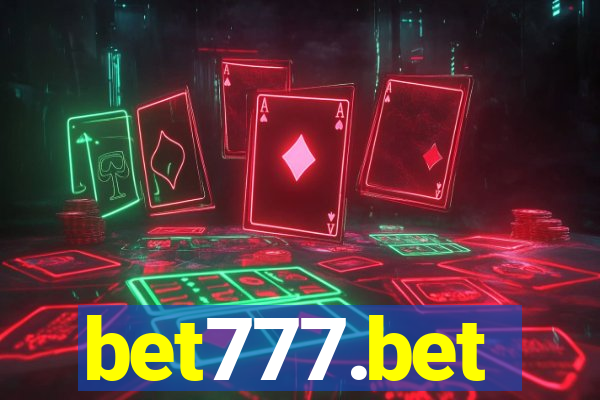 bet777.bet