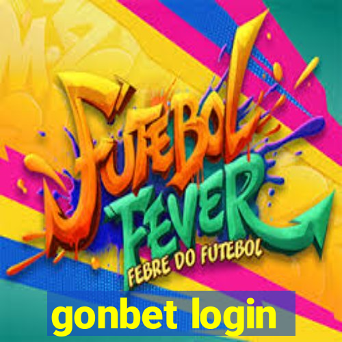 gonbet login