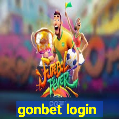 gonbet login