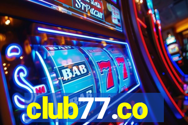 club77.co