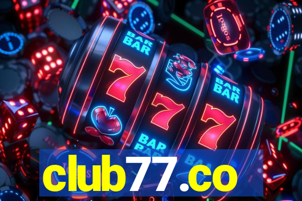 club77.co