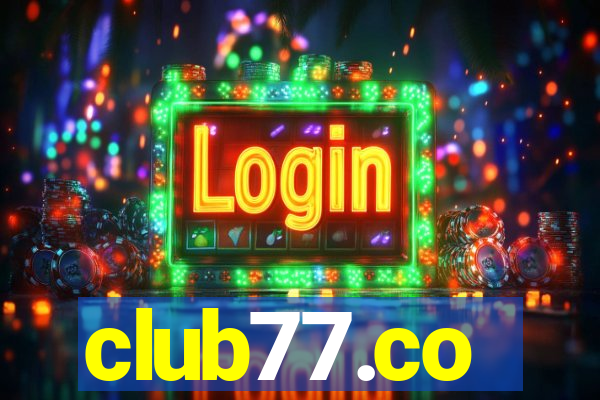 club77.co