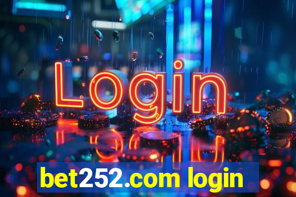 bet252.com login