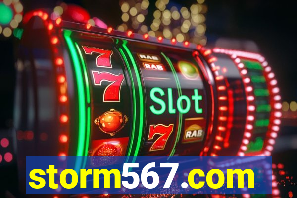 storm567.com