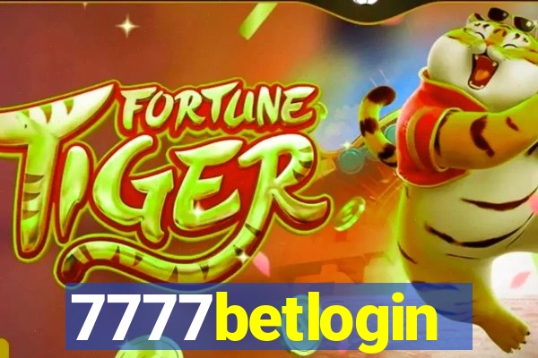 7777betlogin