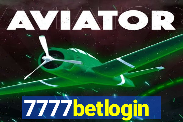 7777betlogin