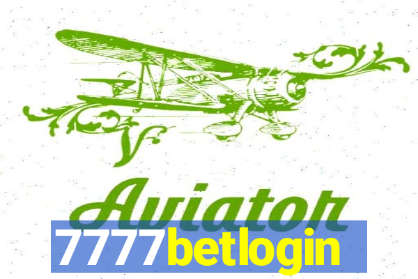 7777betlogin