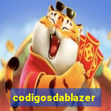 codigosdablazer