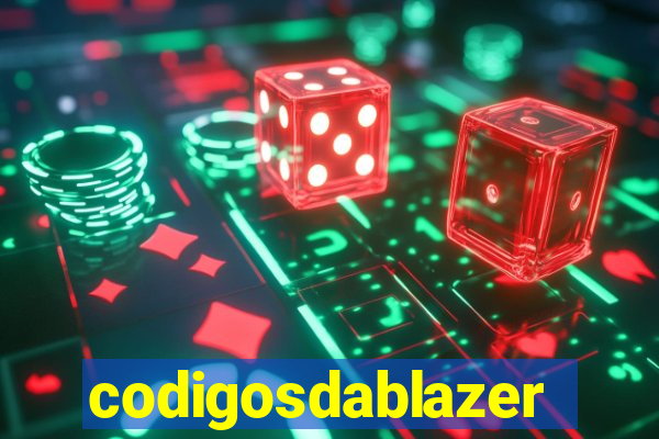 codigosdablazer