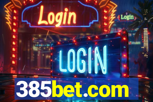 385bet.com