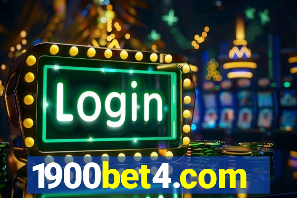 1900bet4.com