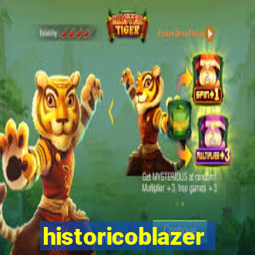 historicoblazer