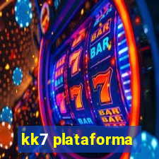 kk7 plataforma