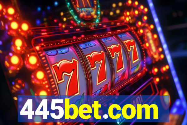 445bet.com