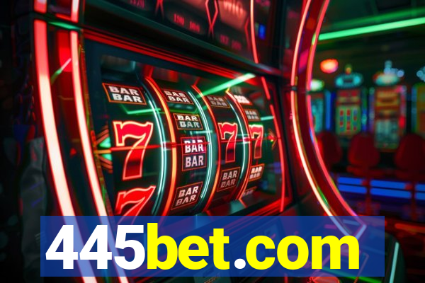 445bet.com