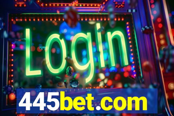 445bet.com