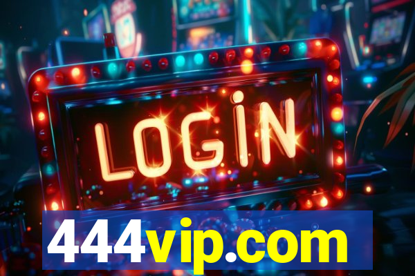 444vip.com