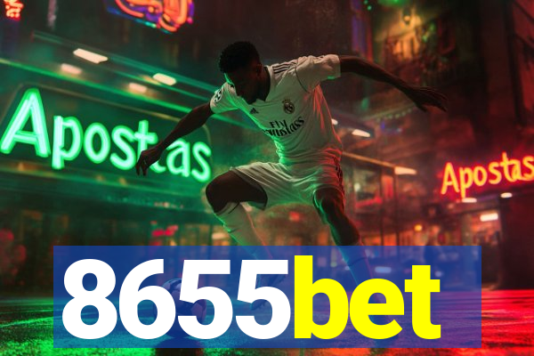 8655bet