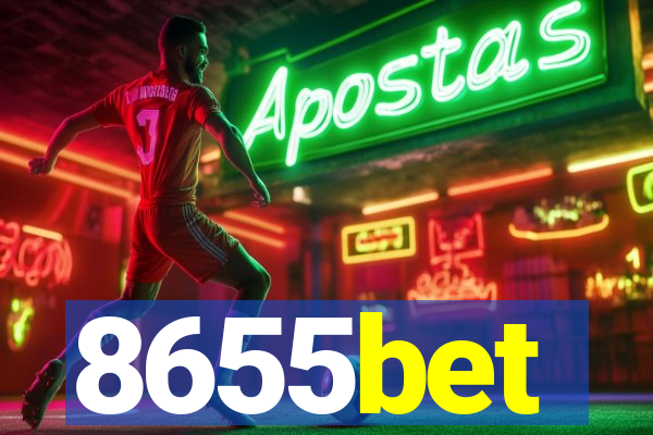 8655bet