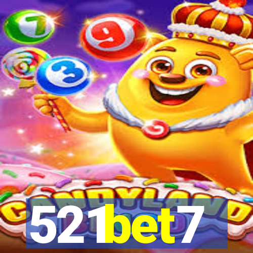 521bet7