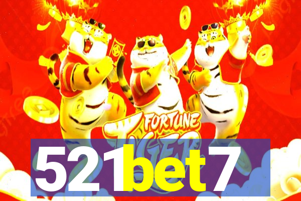 521bet7