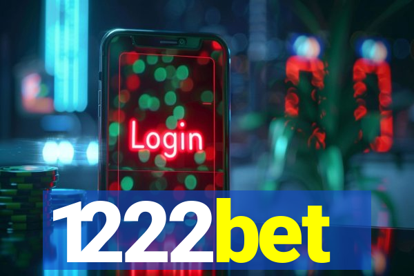 1222bet