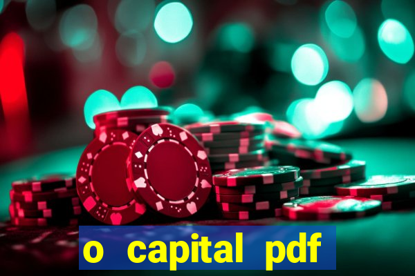 o capital pdf livro 2