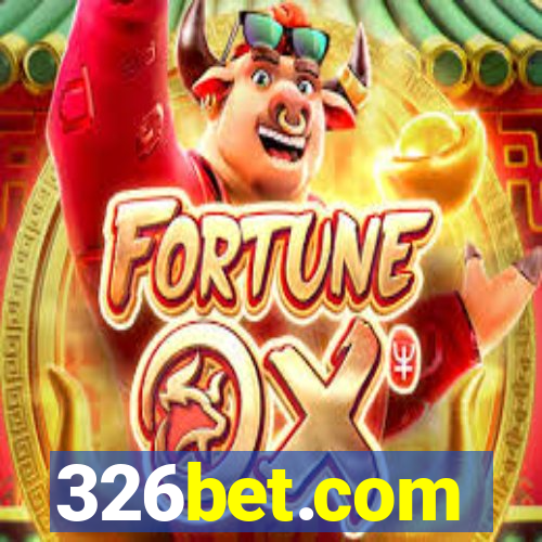 326bet.com