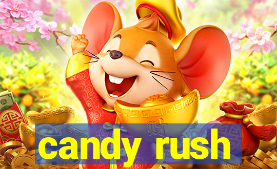 candy rush