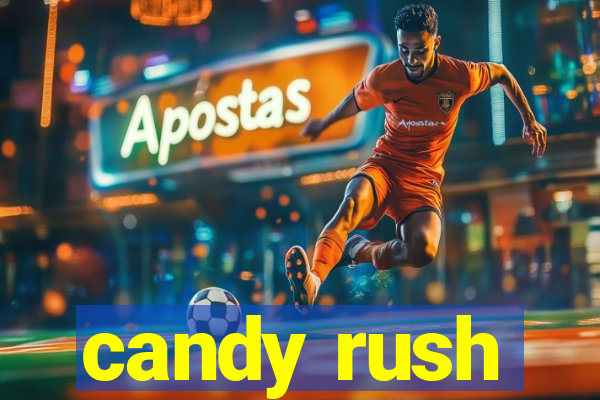 candy rush