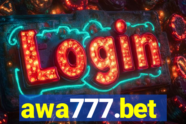 awa777.bet