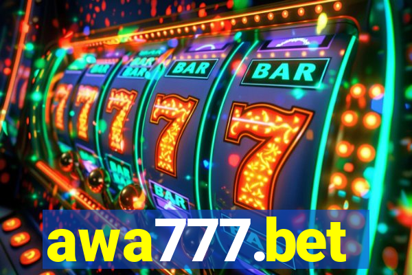 awa777.bet