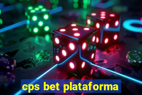 cps bet plataforma