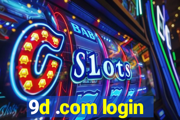 9d .com login