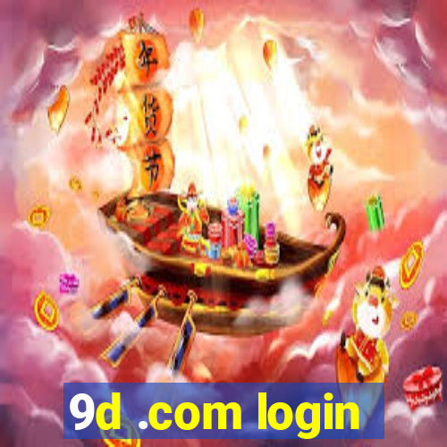 9d .com login