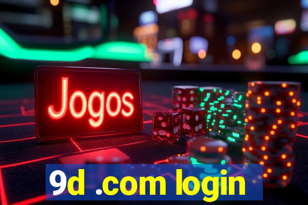 9d .com login