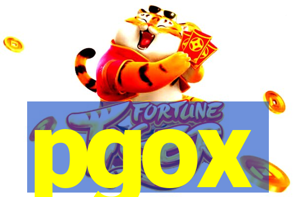 pgox