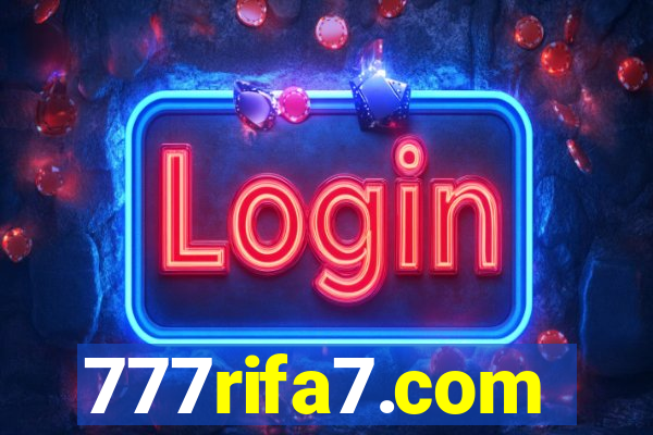 777rifa7.com