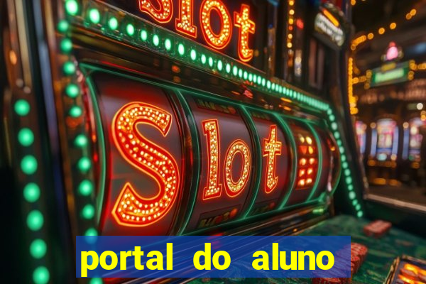 portal do aluno cruzeiro do sul