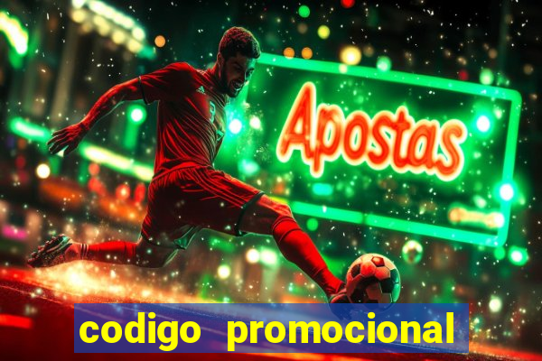 codigo promocional pix bet