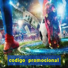 codigo promocional pix bet